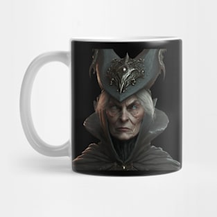 Yosselin Mug